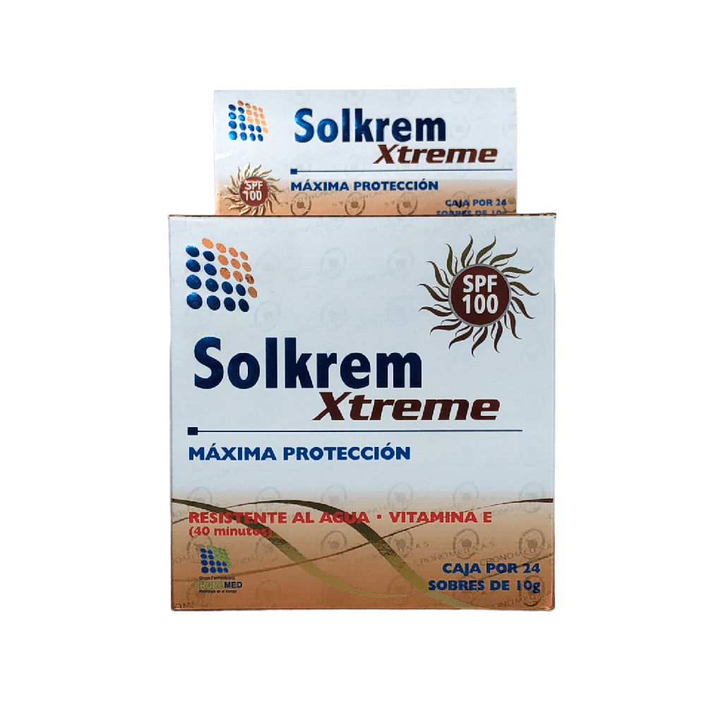 Solkrem Repelente (Protector Solar Spf 60+Repelente) Gel Tubo x 90 G Und (Flora Lab)